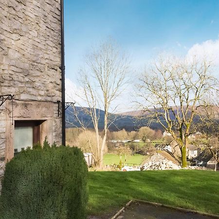 Oyo Ye Olde Bowling Green Inn (Adults Only) Bradwell  Экстерьер фото