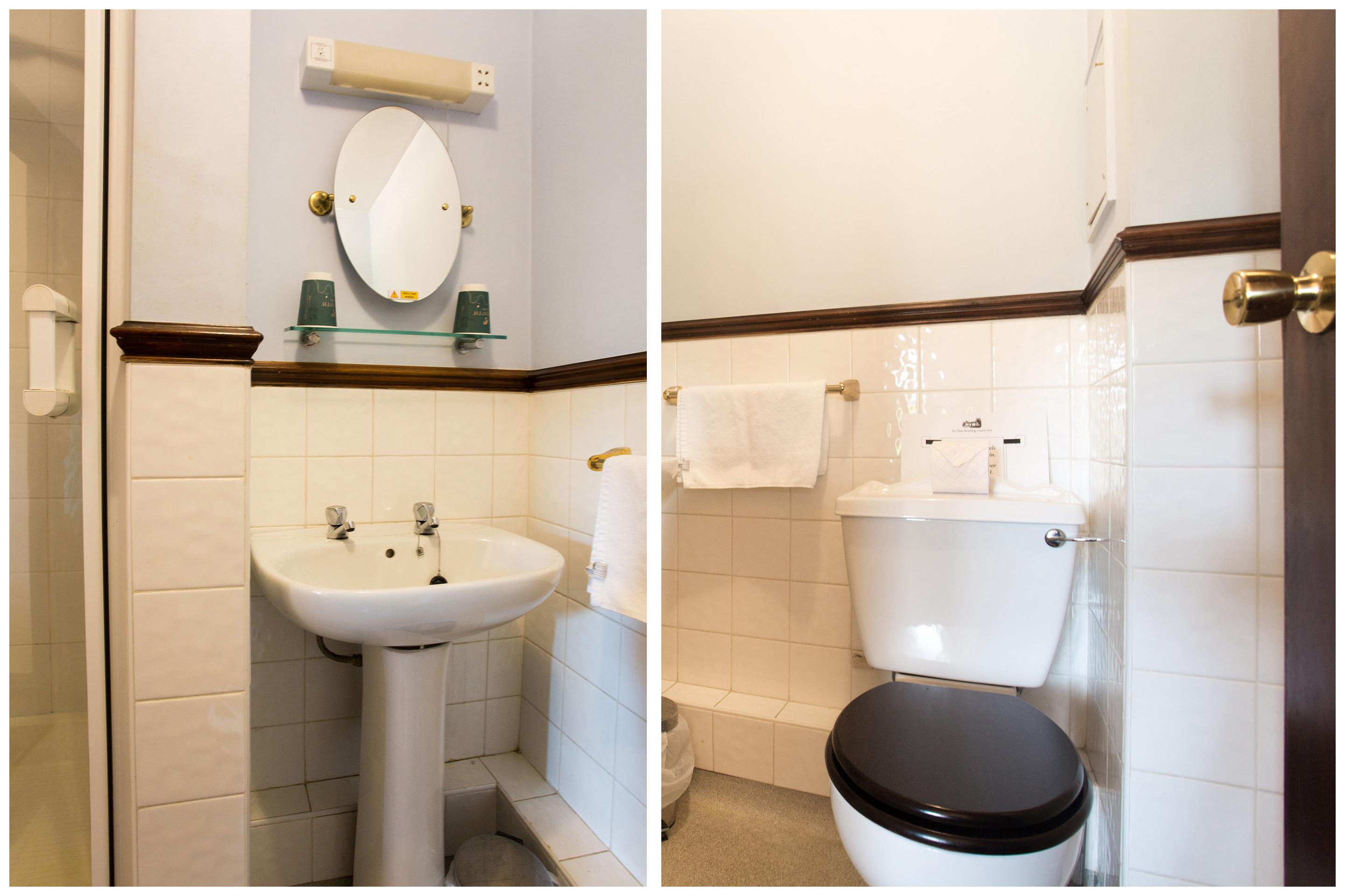 Oyo Ye Olde Bowling Green Inn (Adults Only) Bradwell  Экстерьер фото