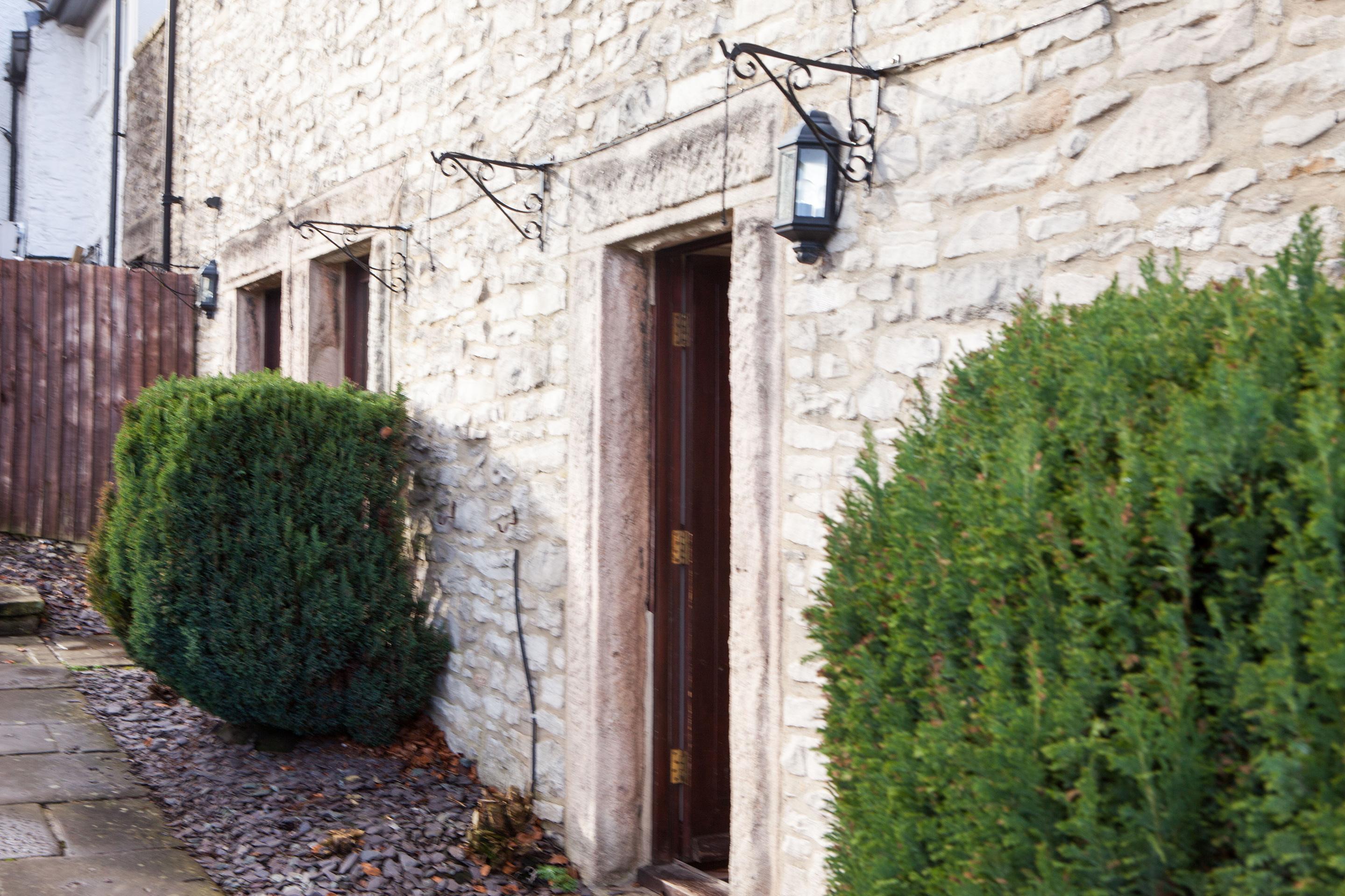 Oyo Ye Olde Bowling Green Inn (Adults Only) Bradwell  Экстерьер фото