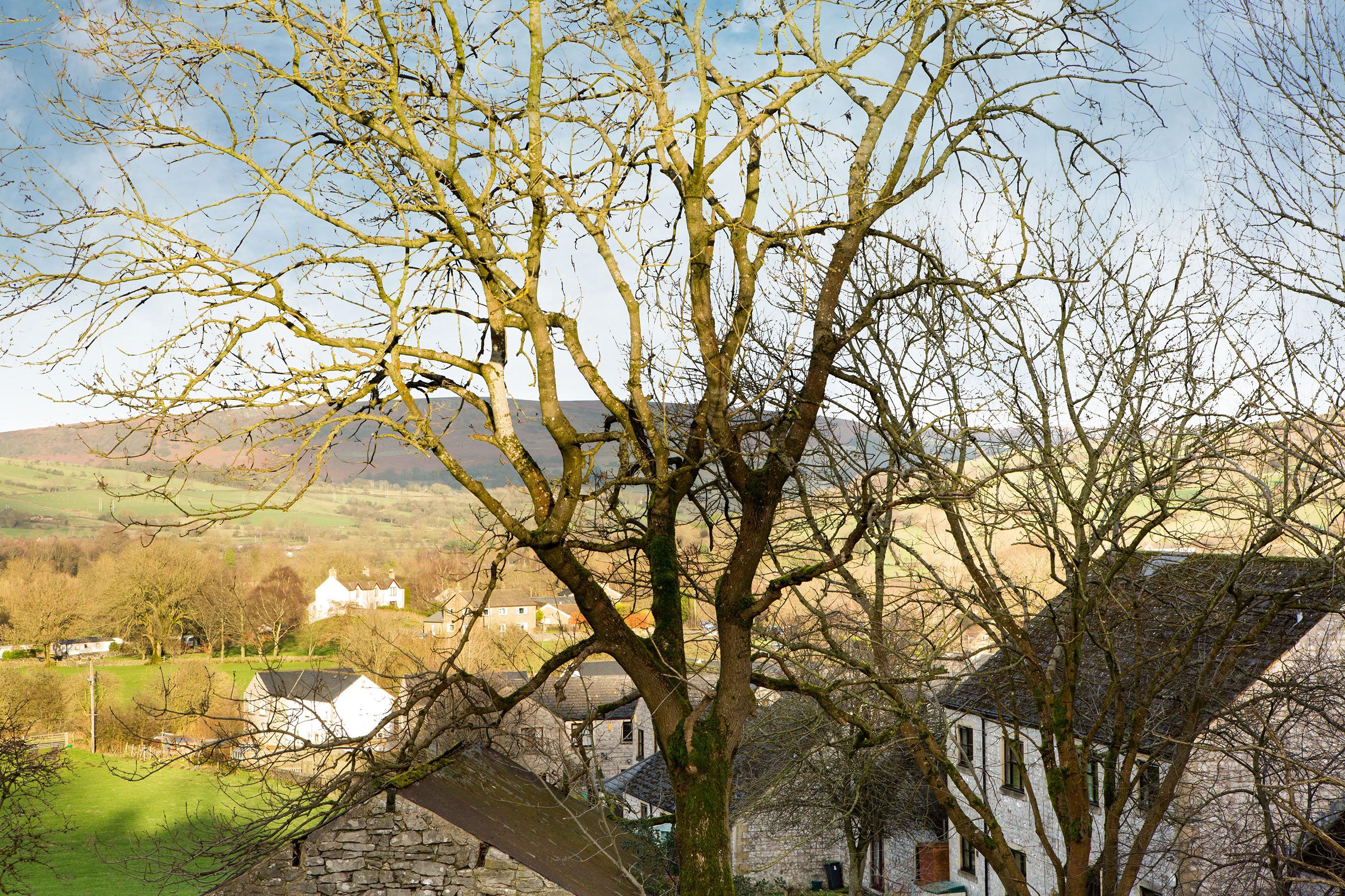 Oyo Ye Olde Bowling Green Inn (Adults Only) Bradwell  Экстерьер фото